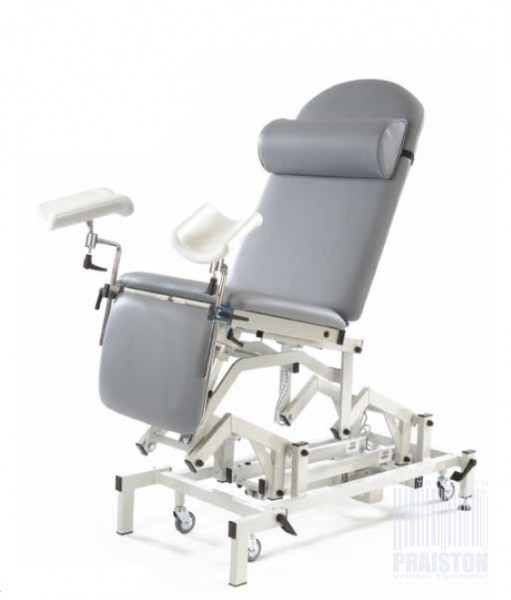 Stoły zabiegowe i do badań SEERS Phlebotomy Couches