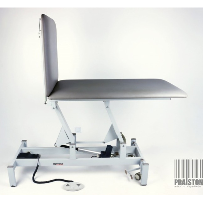 Stoły zabiegowe i do badań używane B/D Gymna Duo Classic - Praiston rekondycjonowany