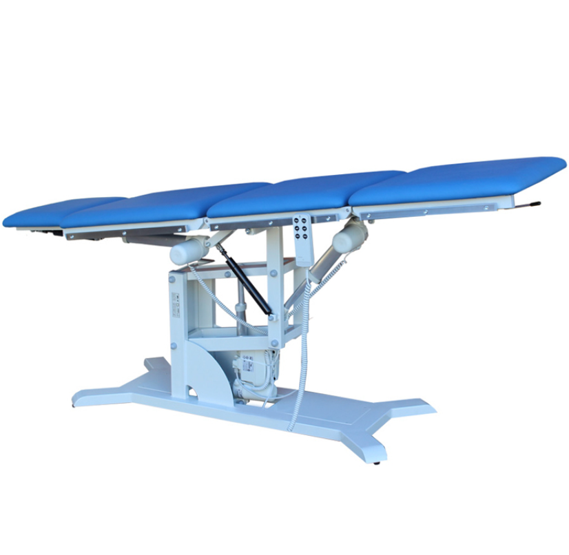 Stoły zabiegowe i do badań VAMEL Meditec ML4