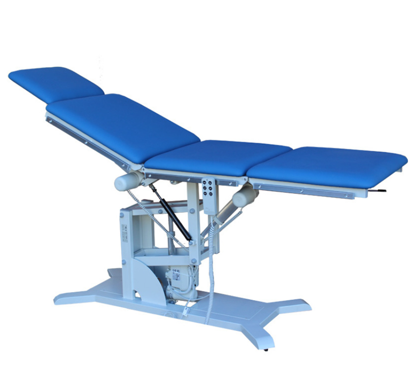 Stoły zabiegowe i do badań VAMEL Meditec ML4