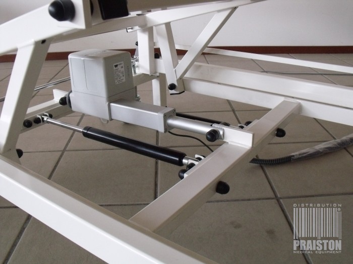 Stoły zabiegowe i do badań Wesseling BOBATH E/ SP (300 kg)