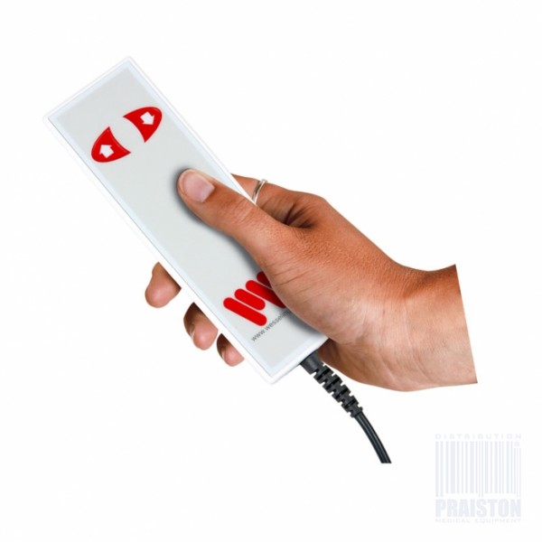 Stoły zabiegowe i do badań Wesseling BOBATH E/ SP (300 kg)