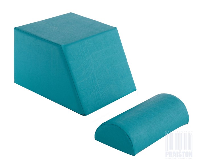 Stoły zabiegowe i do badań Wesseling ECO 4 TRACTION