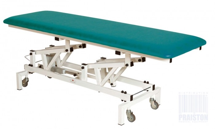 Stoły zabiegowe i do badań Wesseling ECO LINE 1