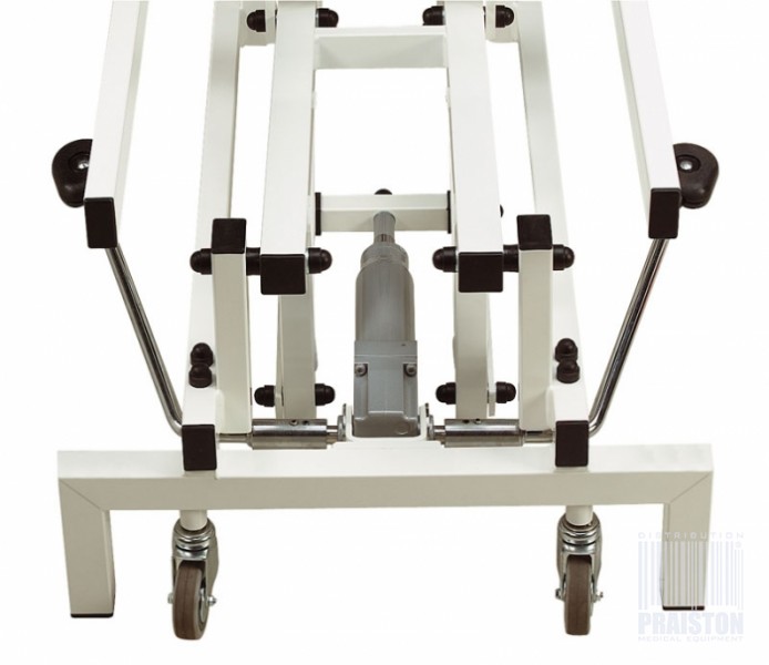 Stoły zabiegowe i do badań Wesseling ECO LINE 1