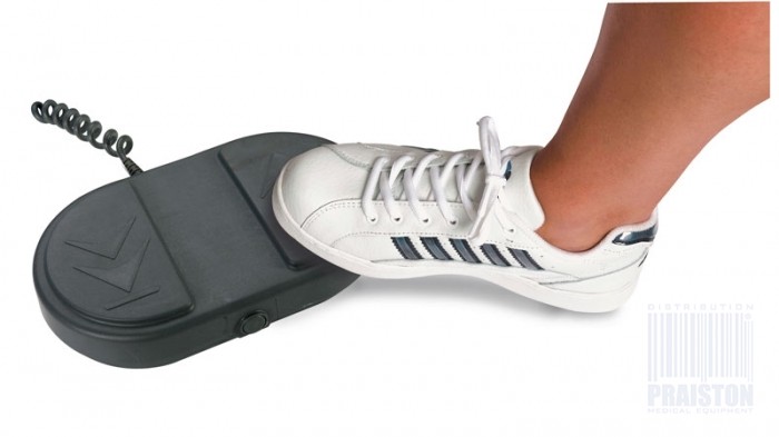 Stoły zabiegowe i do badań Wesseling ECO LINE 1