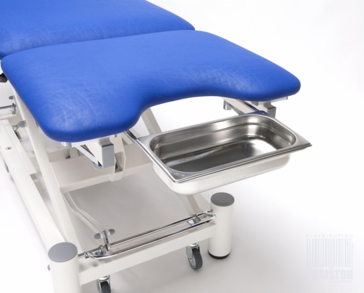 Stoły zabiegowe i do badań Wesseling KOMBI ELITE