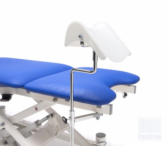Stoły zabiegowe i do badań Wesseling KOMBI ELITE