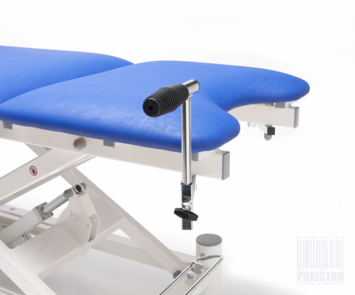 Stoły zabiegowe i do badań Wesseling KOMBI ELITE