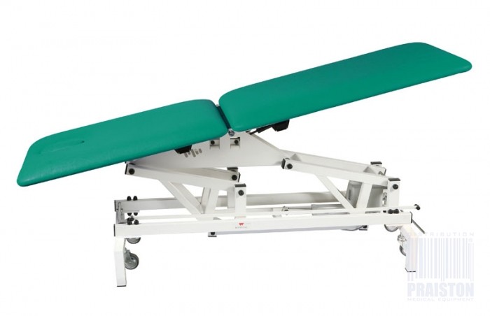 Stoły zabiegowe i do badań Wesseling MONDIAL 2