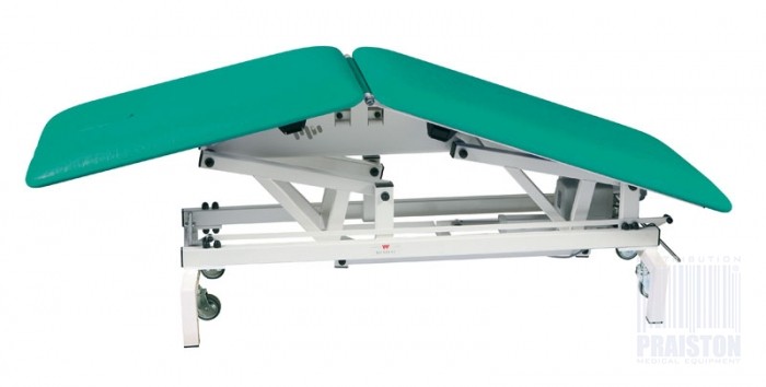 Stoły zabiegowe i do badań Wesseling MONDIAL 2