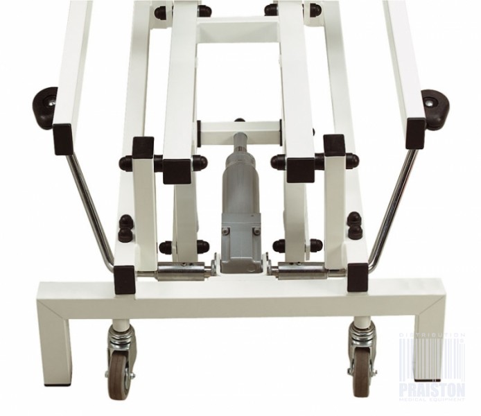 Stoły zabiegowe i do badań Wesseling MONDIAL 4