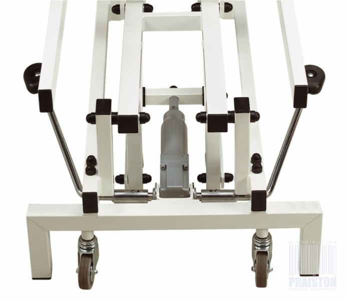 Stoły zabiegowe i do badań Wesseling MONDIAL 6