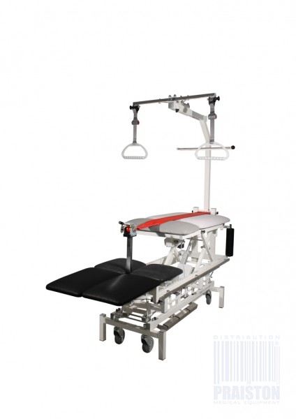 Stoły zabiegowe i do badań Wesseling NEW PLASTER MASTER