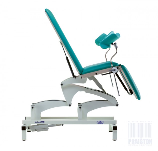 Stoły zabiegowe i do badań Wesseling OPTIMUS KOMBI