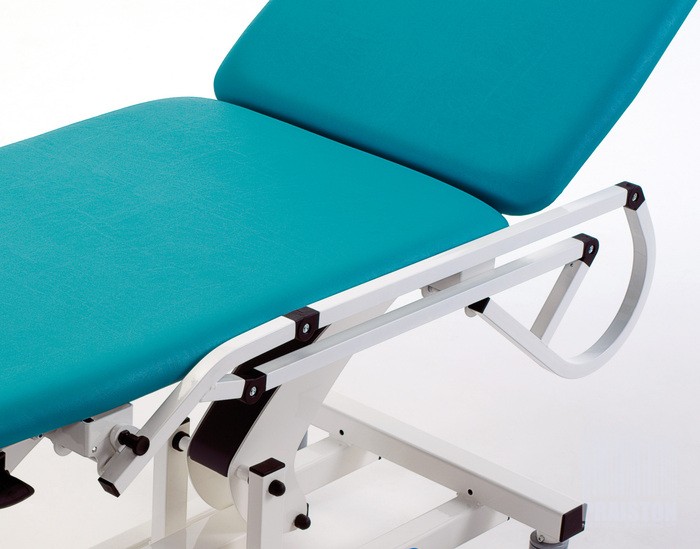 Stoły zabiegowe i do badań Wesseling OPTIMUS MOVE