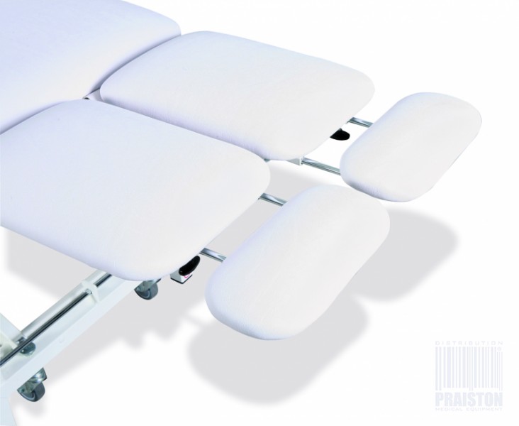 Stoły zabiegowe i do badań Wesseling PLASTER COMPACT