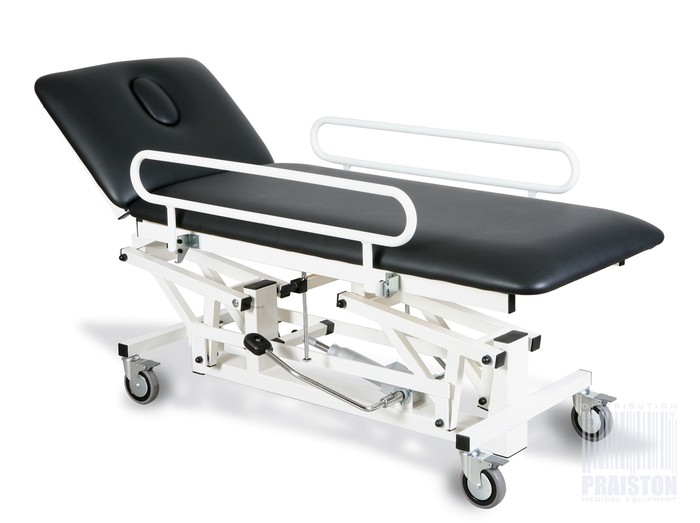 Stoły zabiegowe i do badań Wesseling PRACTICAL