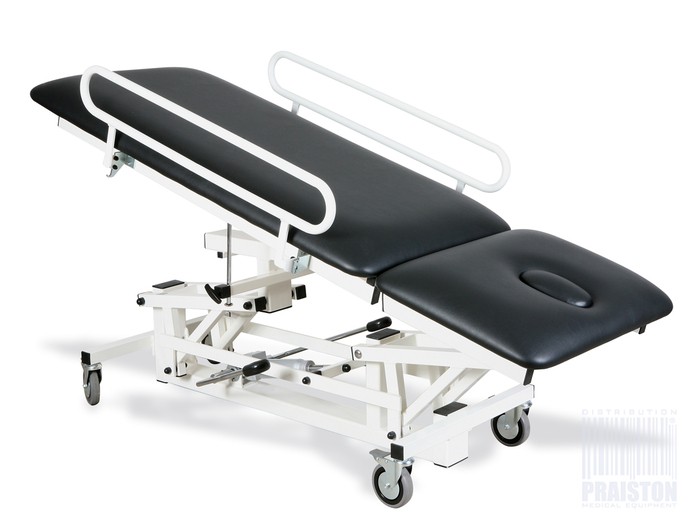 Stoły zabiegowe i do badań Wesseling PRACTICAL