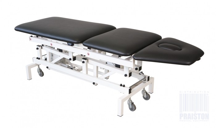 Stoły zabiegowe i do badań Wesseling ROCK 3