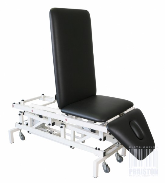 Stoły zabiegowe i do badań Wesseling ROCK 3