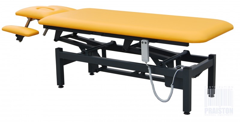 Stoły zabiegowe i do badań WSTECH SPE01