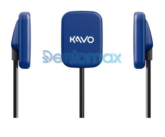 Stomatologiczne detektory cyfrowe KaVo GXS - 700