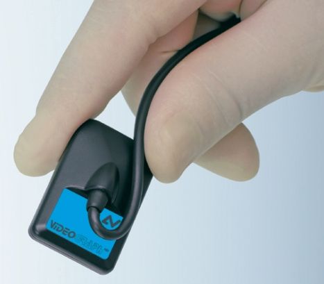 Stomatologiczne detektory cyfrowe Villa Sistemi Medicali Videograph HD