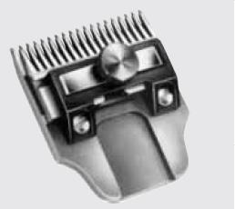 Strzygarki chirurgiczne B.Braun Strzygarki i ostrza B.Braun