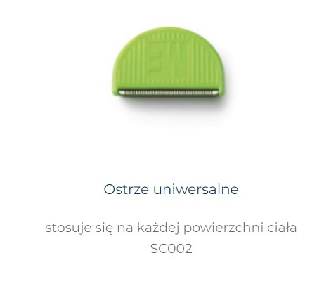 Strzygarki chirurgiczne ME Medical SC004