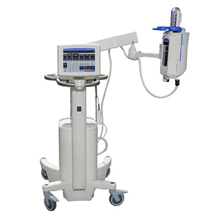 Strzykawki automatyczne do podawania kontrastu - angiografia SOMA Medrad Mark V ProVis