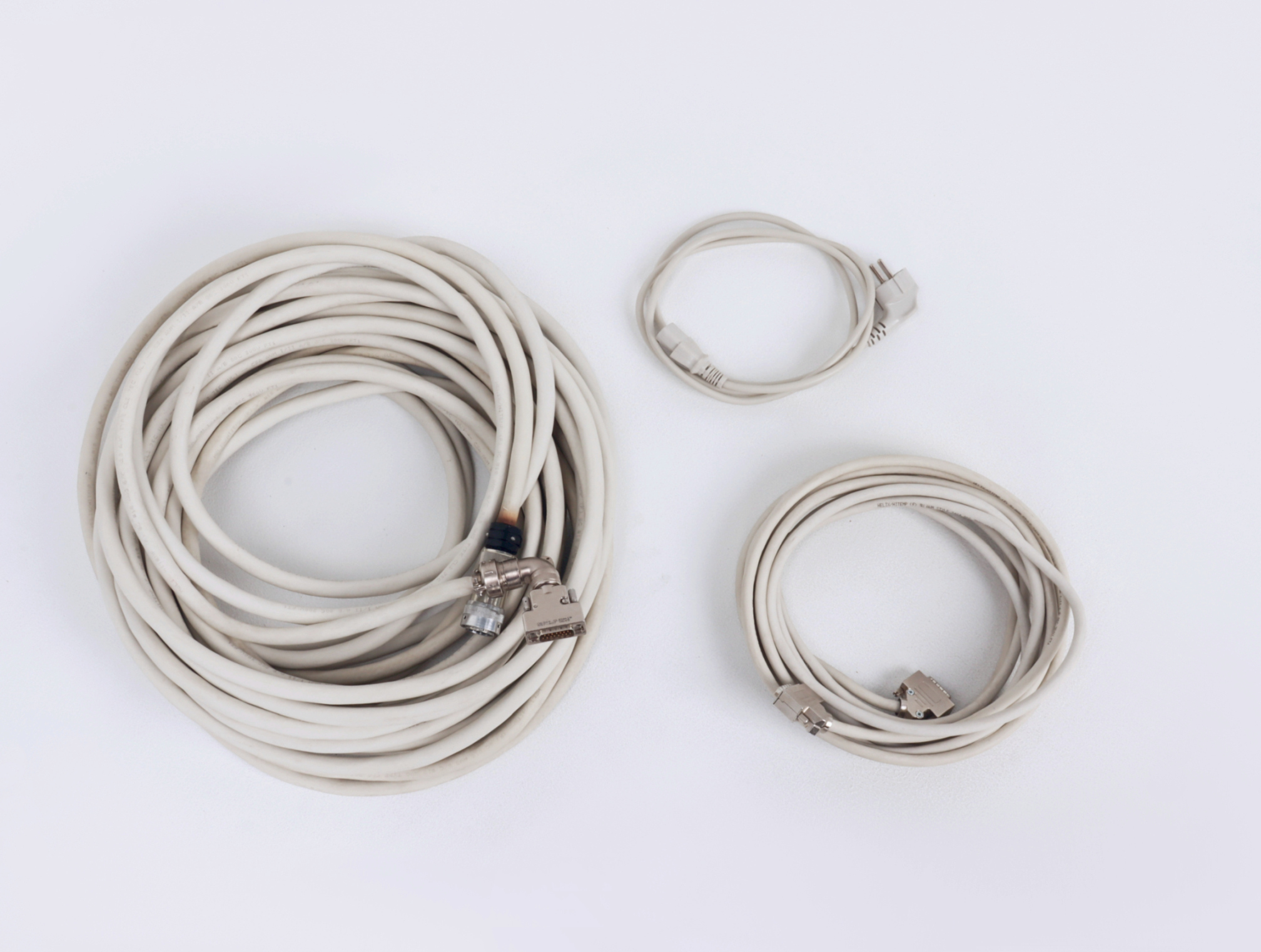 Strzykawki automatyczne do podawania kontrastu - CT używane Bayer MEDRAD STELLANT CT D - Praiston rekondycjonowane