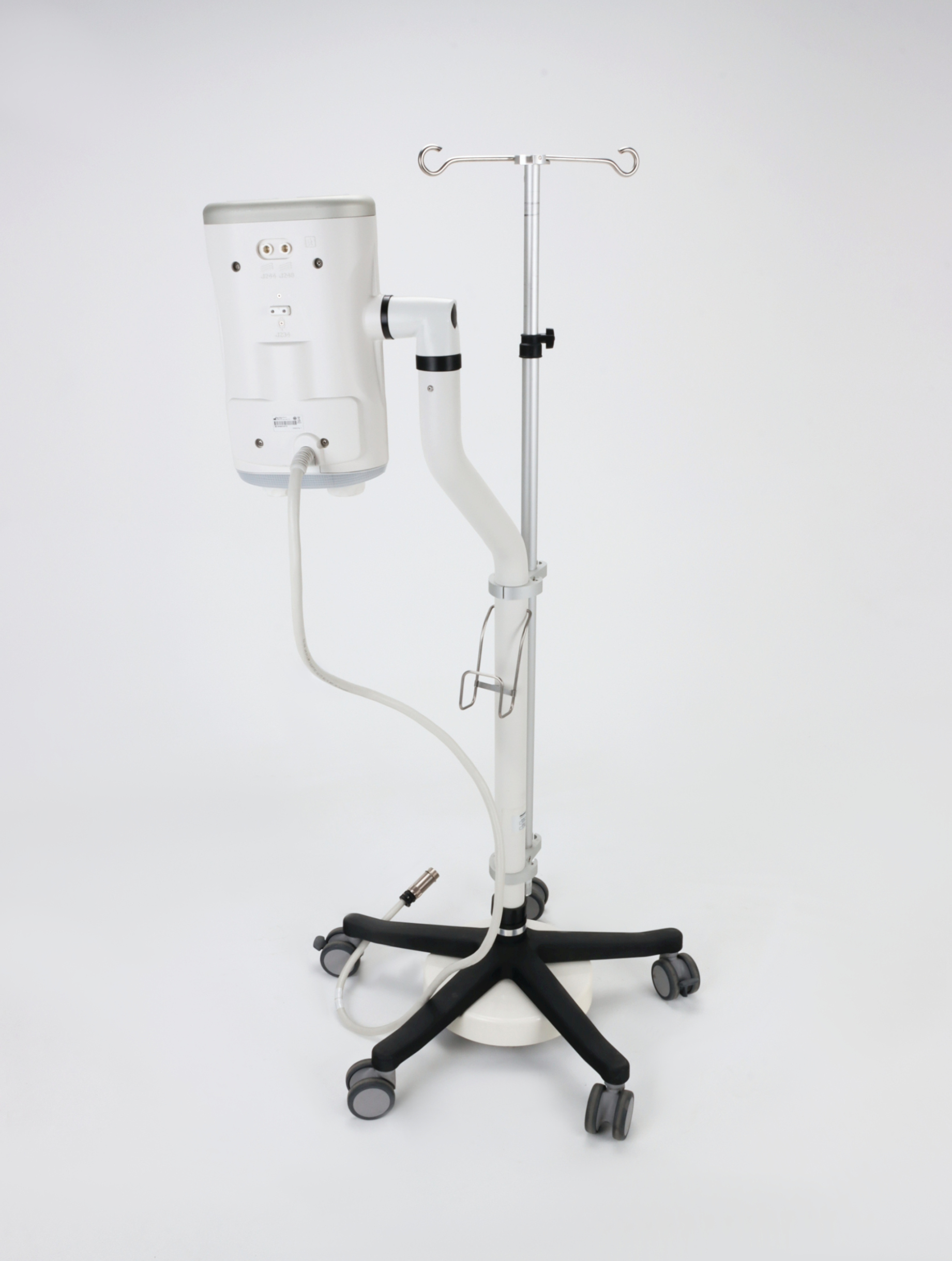 Strzykawki automatyczne do podawania kontrastu - CT używane Bayer MEDRAD STELLANT CT D - Praiston rekondycjonowane