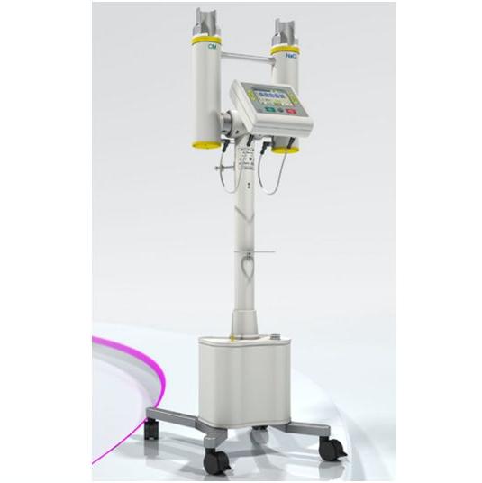 Strzykawki automatyczne do podawania kontrastu - MR MEDTRON ACCUTRON MR