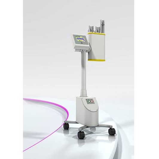 Strzykawki automatyczne do podawania kontrastu - MR MEDTRON ACCUTRON MR3