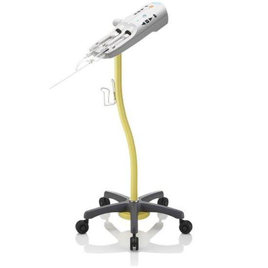 Strzykawki automatyczne do podawania kontrastu - MR NEMOTO Sonic Shot 7