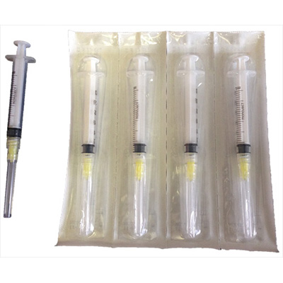 Strzykawki irygacyjne Covidien Monoject Endo