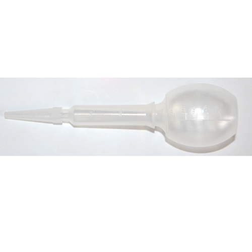 Strzykawki irygacyjne VYGON 451.00