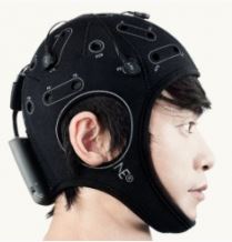 Stymulatory elektryczne przezczaszkowe (tCS) Neuroelectrics StarStim 8 EEG
