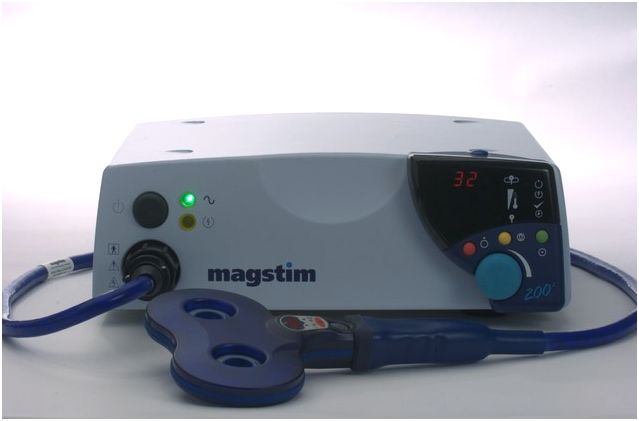 Stymulatory magnetyczne układu nerwowego Magstim 200 2