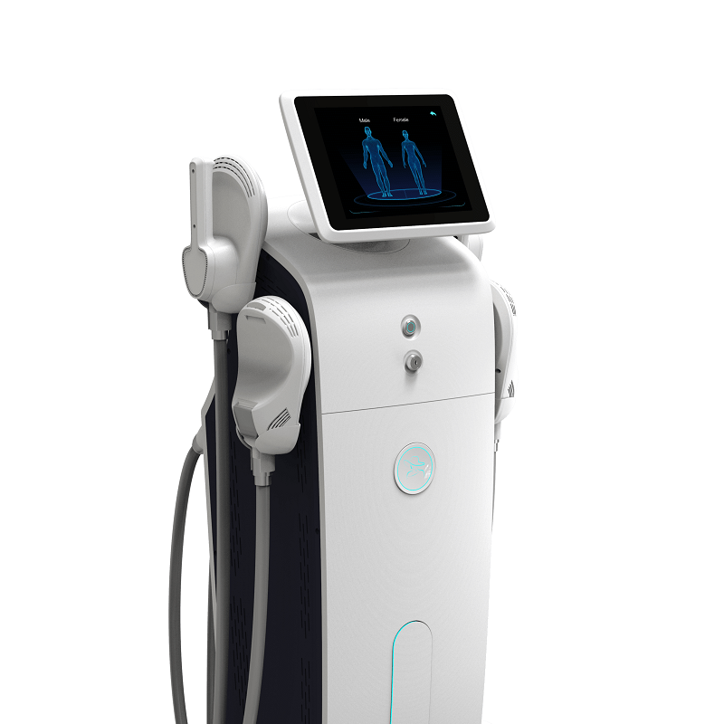 Stymulatory mięśni Bloomea NeoPulse