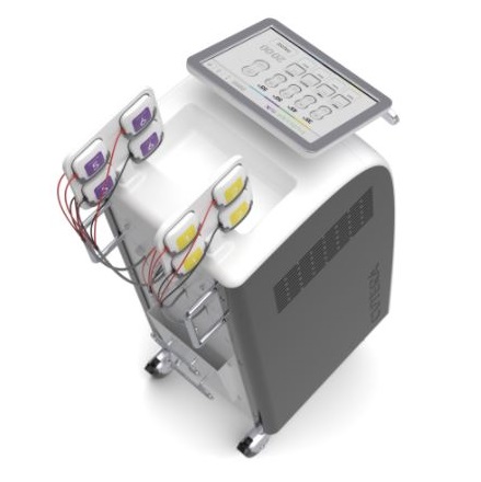 Stymulatory mięśni CUTERA truSculpt Flex