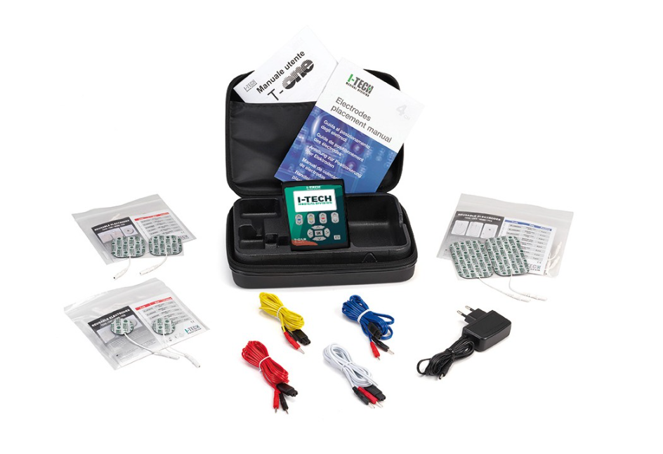 Stymulatory mięśni I-TECH T-ONE COACH