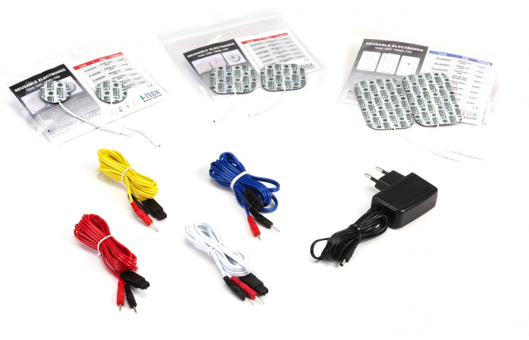 Stymulatory mięśni I-TECH T-ONE COACH