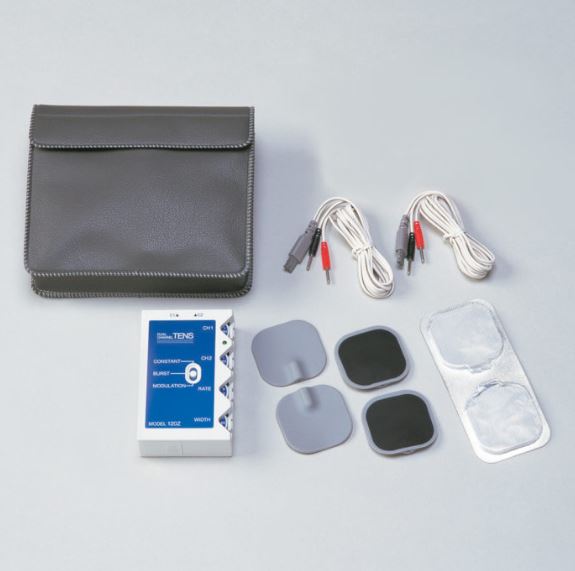 Stymulatory mięśni ITO Physiotherapy & Rehabilitation TENS 120Z