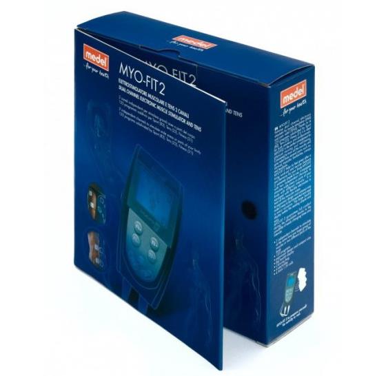 Stymulatory mięśni Medel MYO-FIT 2