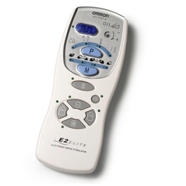 Stymulatory mięśni OMRON E2 Elite