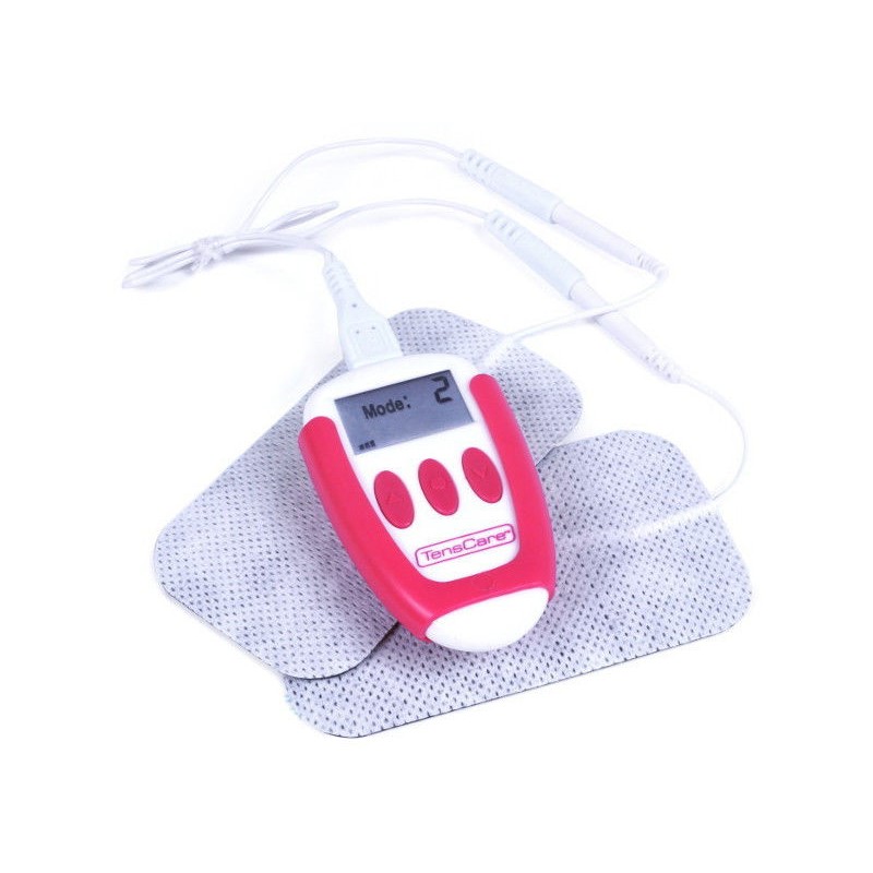 Stymulatory mięśni Tenscare TENS Ova+