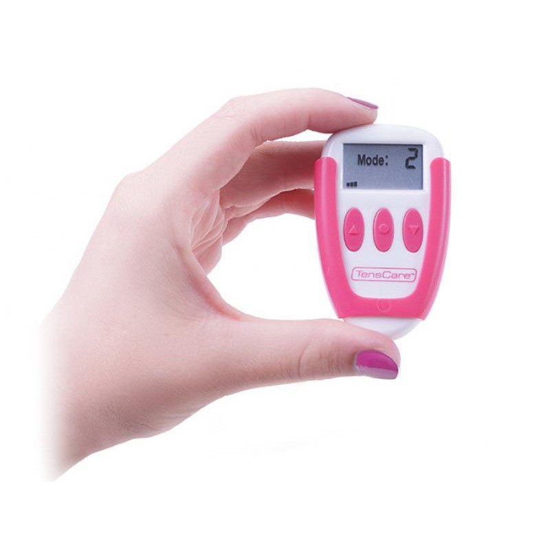Stymulatory mięśni Tenscare TENS Ova+