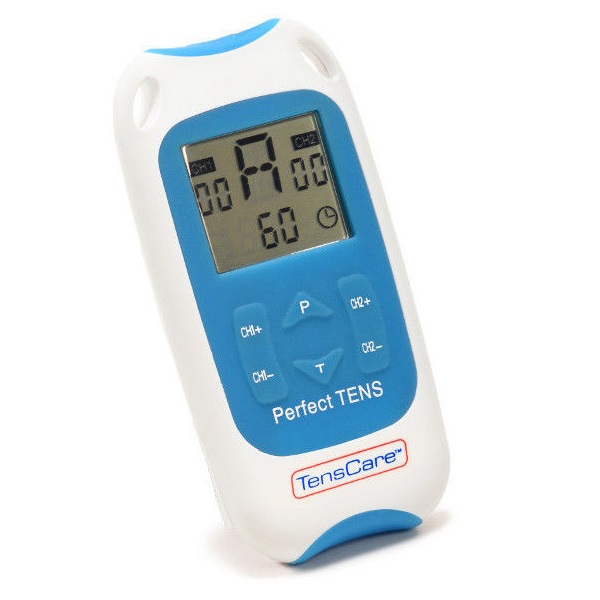Stymulatory mięśni Tenscare TENS Perfect